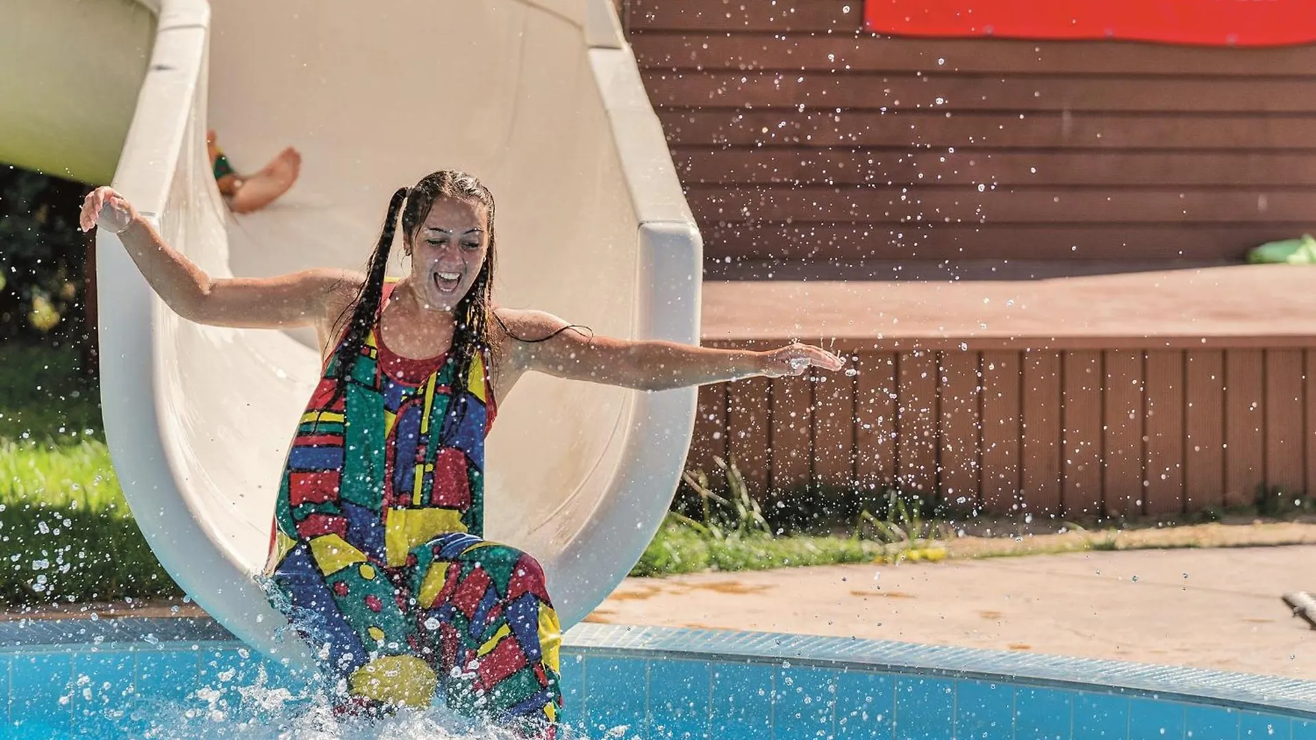 Aparthotel Rena Hotel Sunny Beach