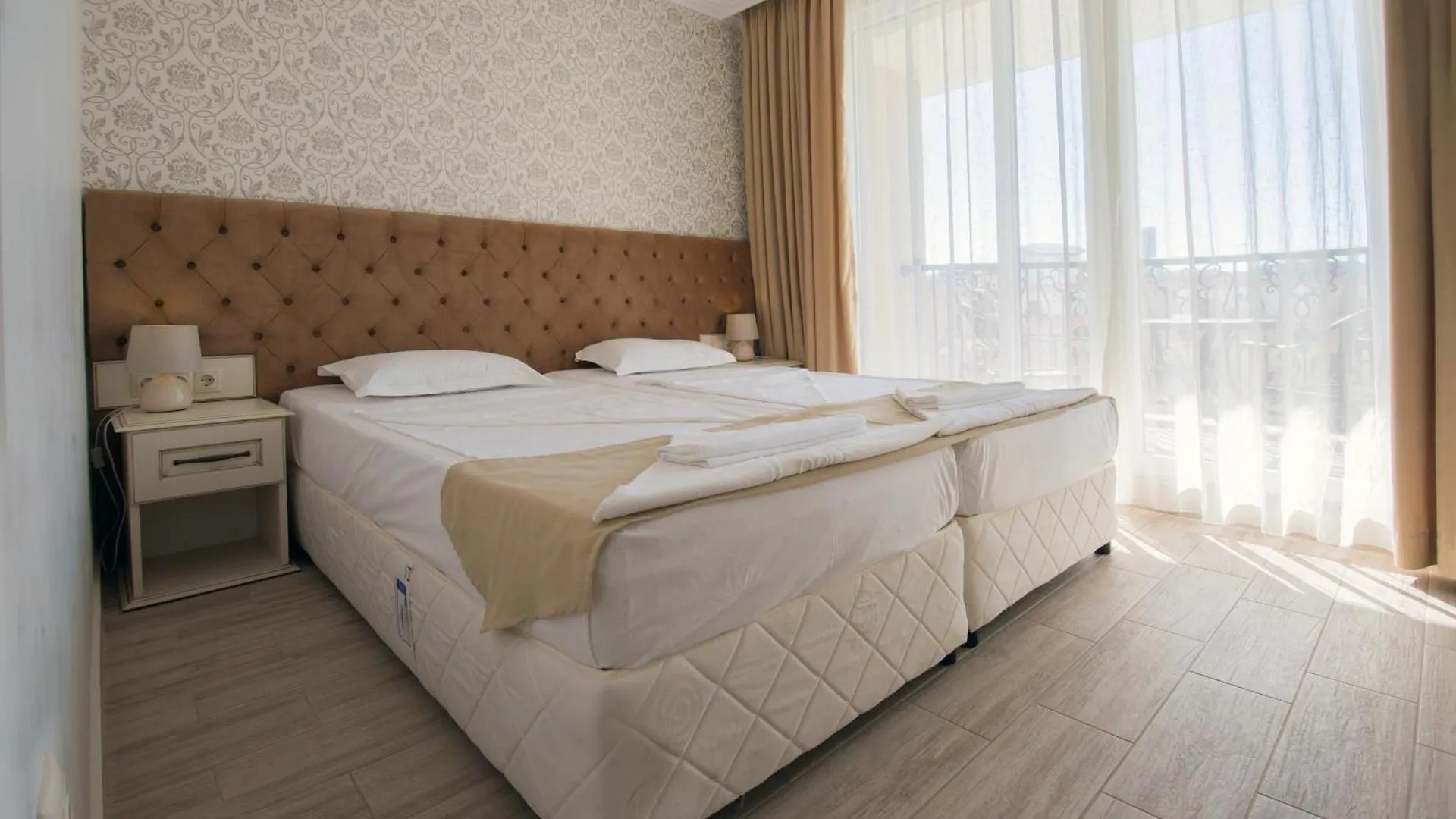 Rena Hotel Sunny Beach
