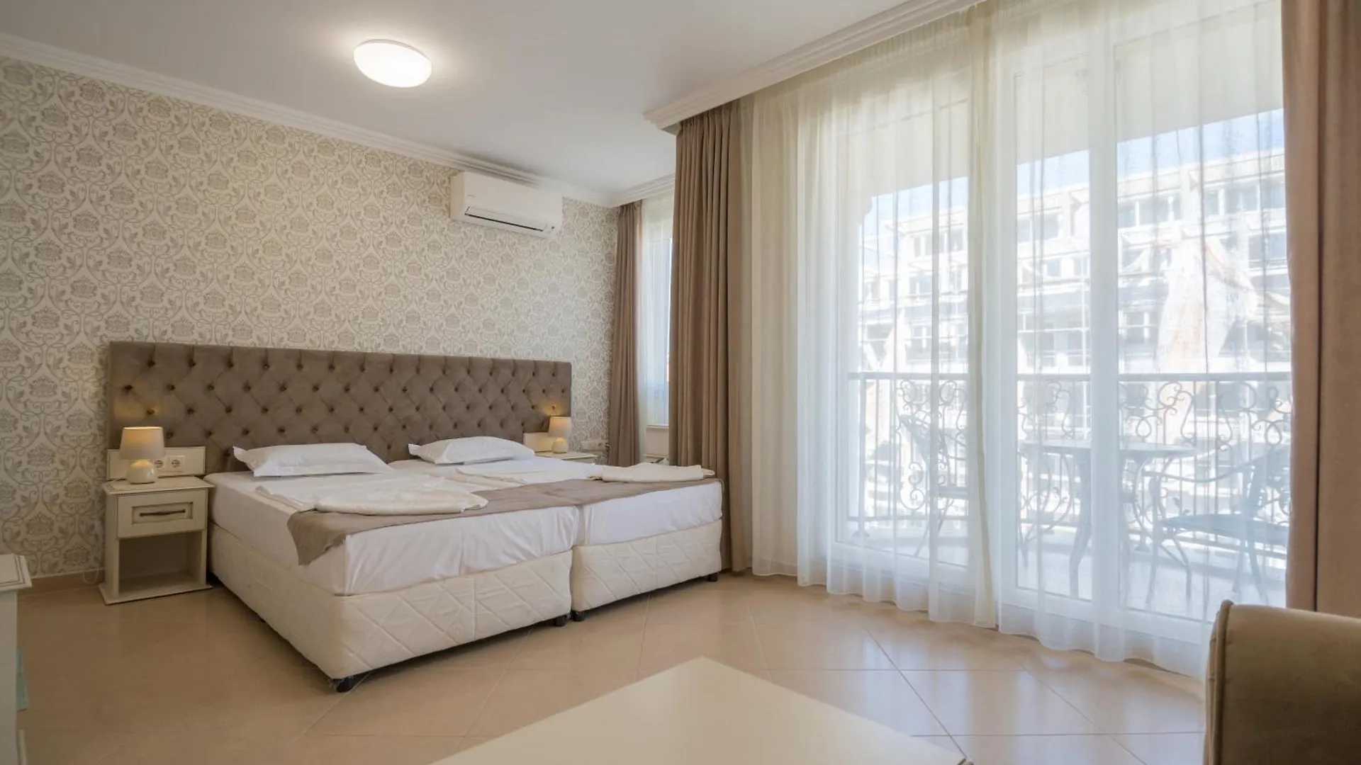 Rena Hotel Sunny Beach Aparthotel