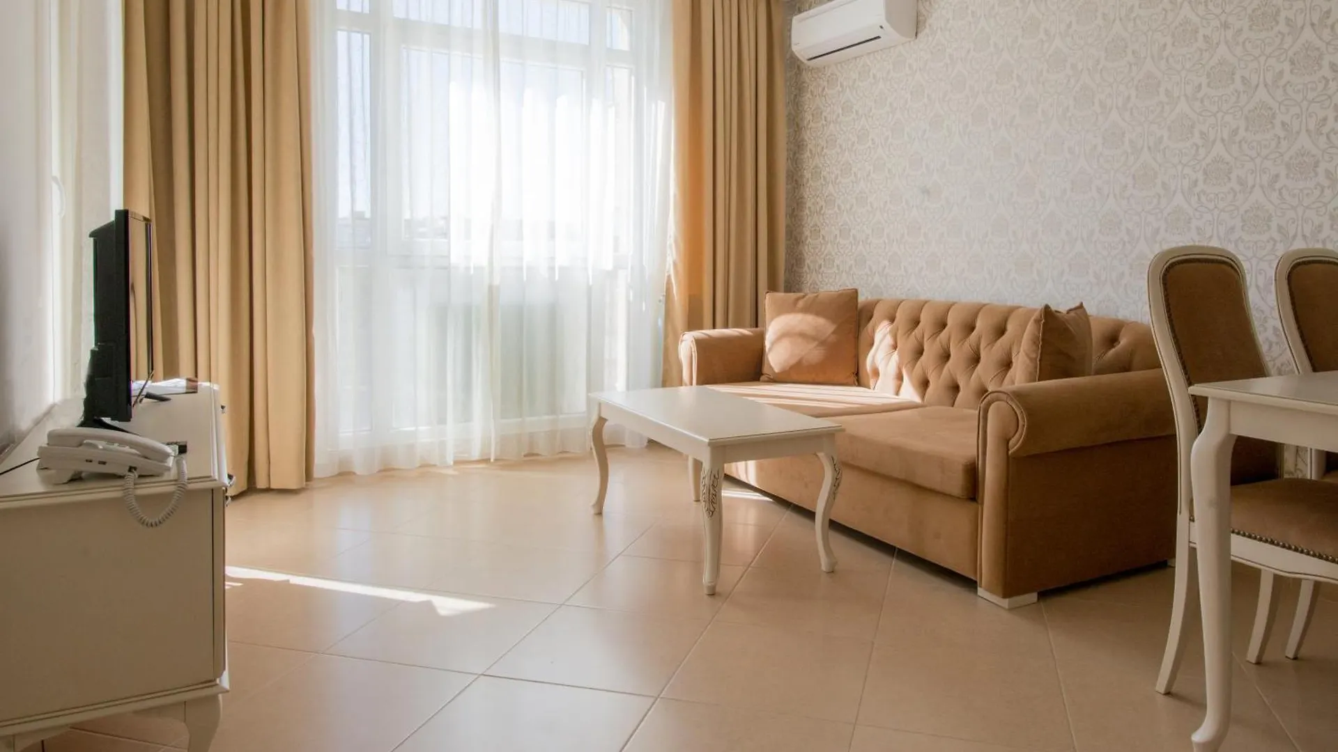 **** Aparthotel Rena Hotel Sunny Beach Bulgaria
