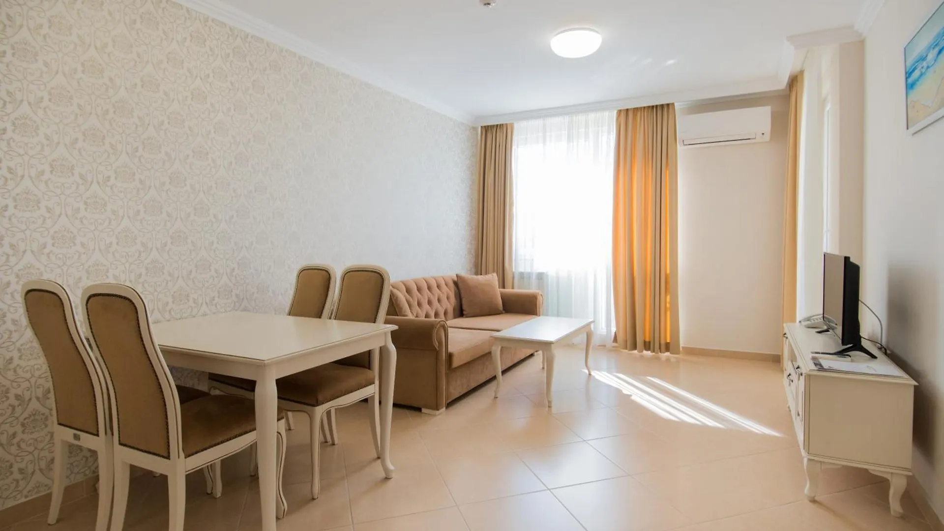 Aparthotel Rena Hotel Sunny Beach