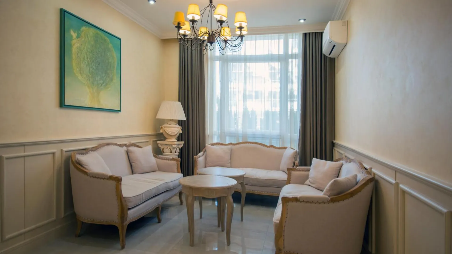 Rena Hotel Sunny Beach Bulgaria