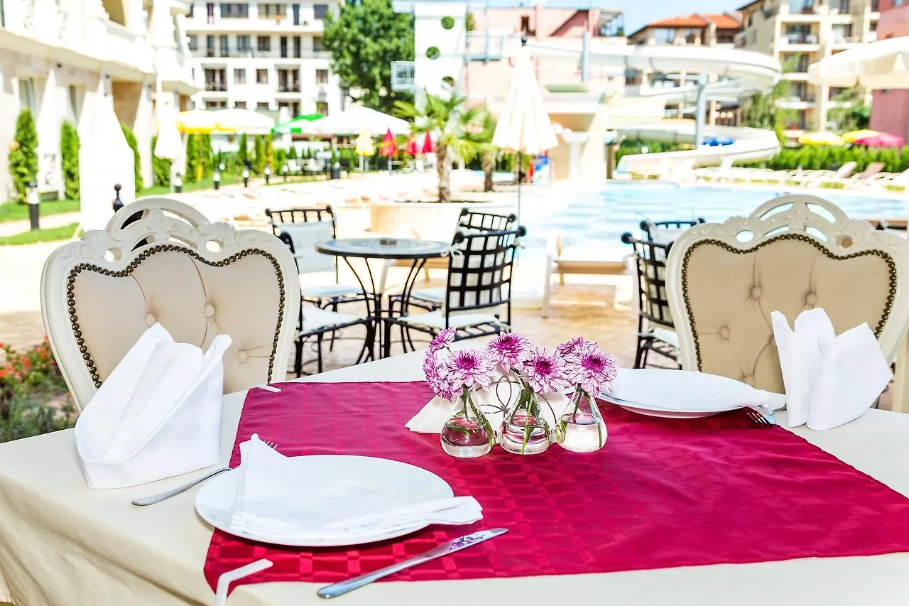 Rena Hotel Sunny Beach Aparthotel