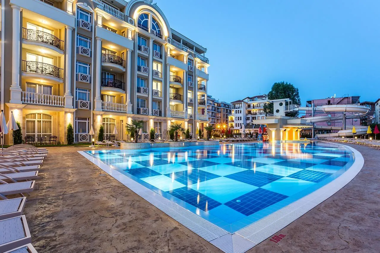 Rena Hotel Sunny Beach