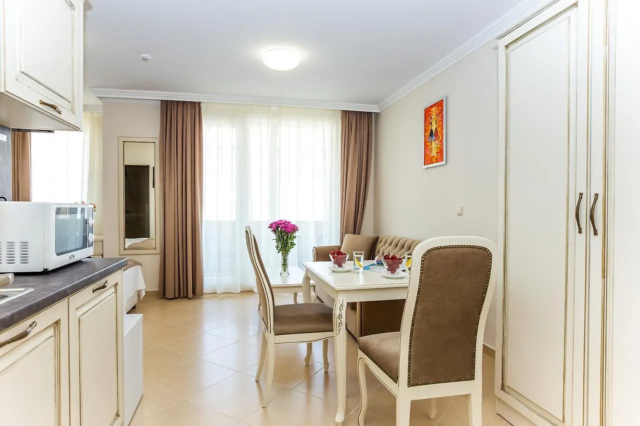Aparthotel Rena Hotel Sunny Beach