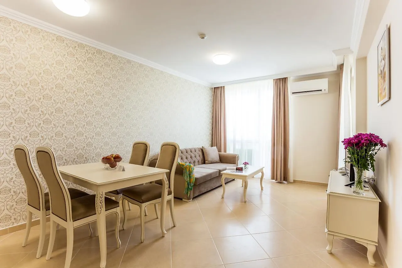 Rena Hotel Sunny Beach Bulgarije