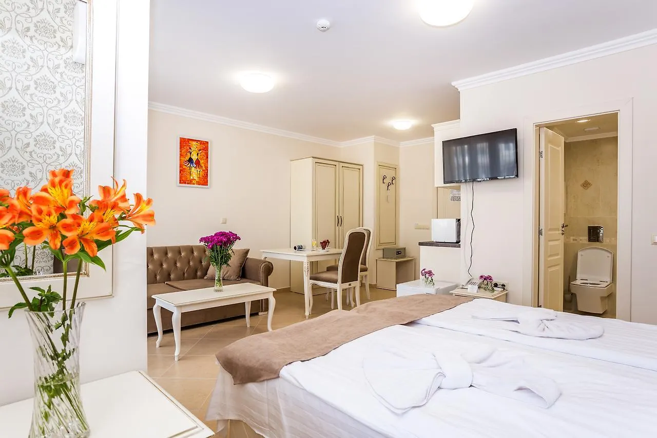 Rena Hotel Sunny Beach Aparthotel