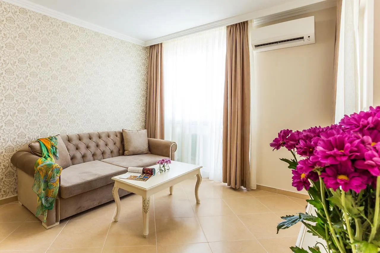 Rena Hotel Sunny Beach