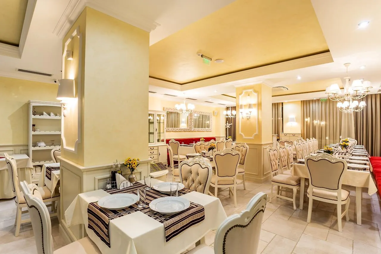 Rena Hotel Sunny Beach