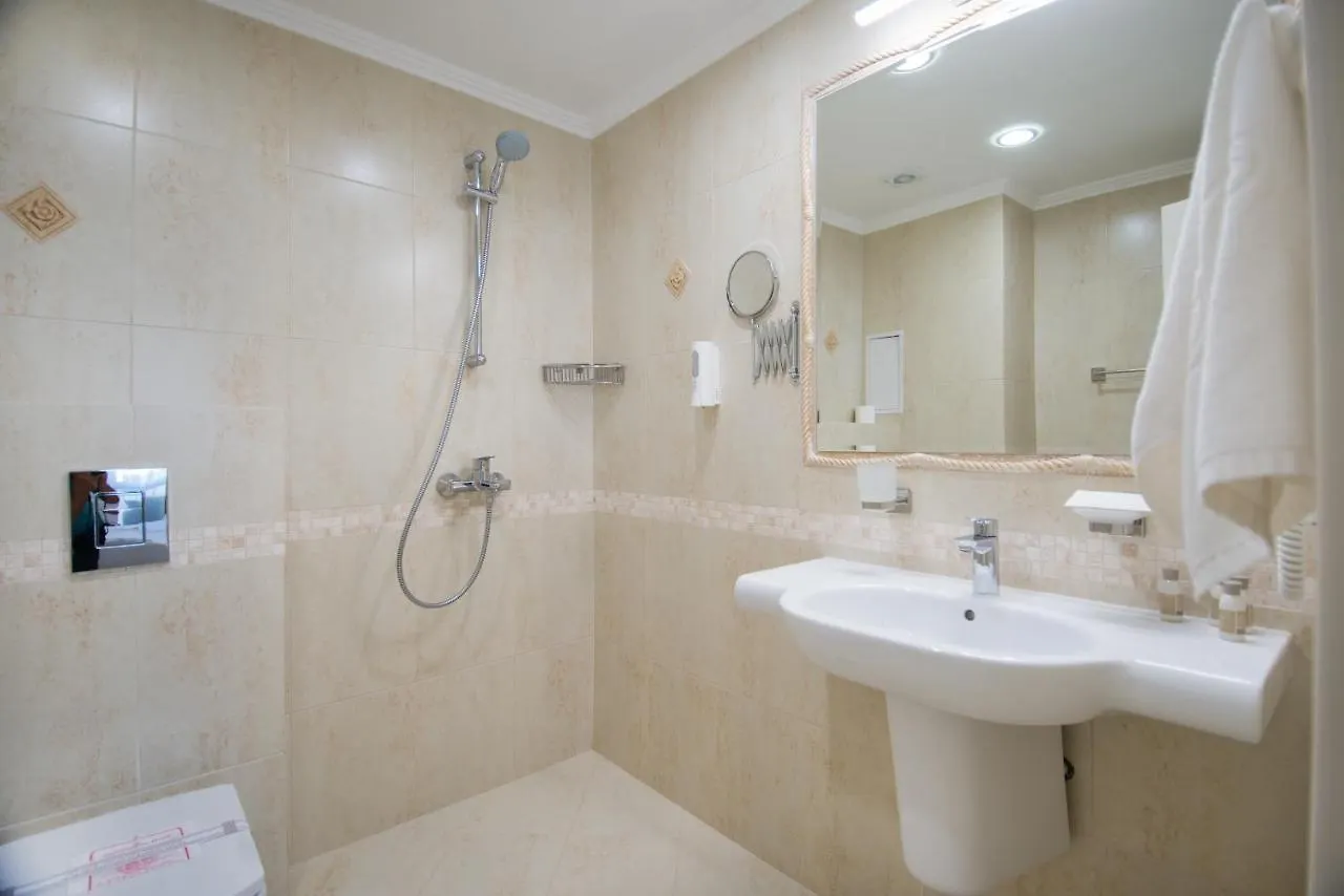 Rena Hotel Sunny Beach Aparthotel