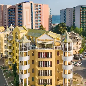 Aparthotel In Victoria, Sunny Beach