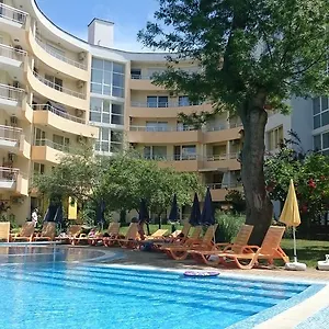 Aparthotel Yassen Village, Sunny Beach