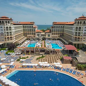 Melia Sunny Üdülőközpont