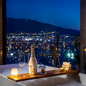 Grand Millennium Hotel Sofia