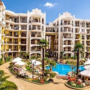 Aparthotel Harmony - Monte Carlo, Sunny Beach