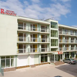 Hotel Family Romantik, Sunny Beach
