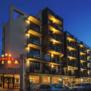 Hotel Lira, Sunny Beach