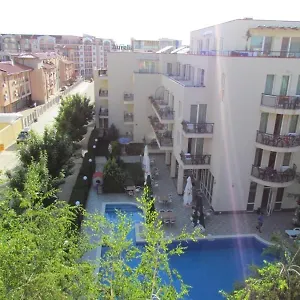 Hotel Family Aurelia, Sunny Beach
