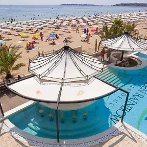 4* Apartahotel Golden Rainbow