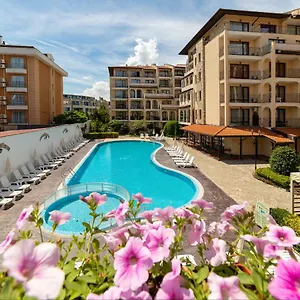 Tourist Complex Rose Village Apartmanhotel