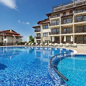 Hotel Relax Complex &, Sunny Beach